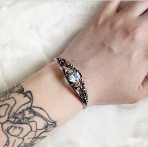 Vintage Adjustable Bracelet